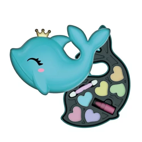 Crazy Chic 18636 Lovely Make up delfines sminkszett