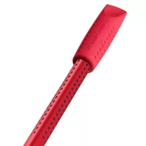 Faber-Castell Grip színes radír ceruzavég 2 db