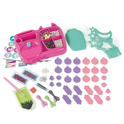 Crazy Chic 18772 Üzenetek gyöngyfűző készlet