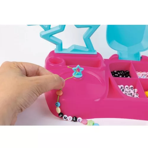 Crazy Chic 18772 Üzenetek gyöngyfűző készlet