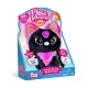 My Fuzzy Friends Magic Whispers suttogó plüss cica – Sable