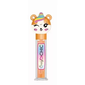 Crazy Chic 18845 Lovely lip gloss Mouse Horn szájasfény