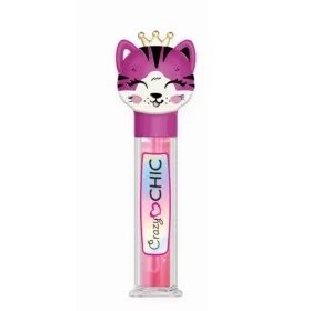 Clementoni Crazy Chic Lovely Lip Gloss Tiger Queen szájfény