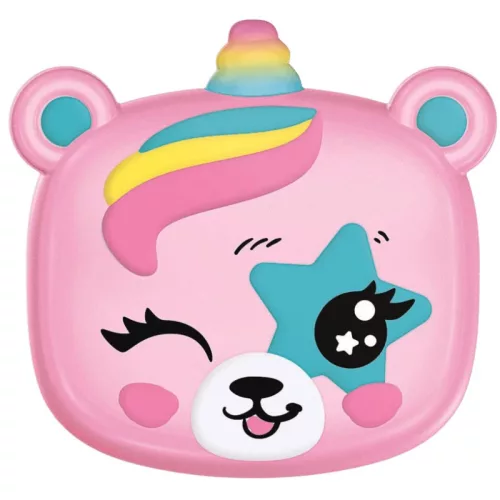 Crazy Chic 18846 Lovely Eyeshadow szemhéjpúder szett – Maci