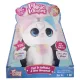 Skyrocket My Fuzzy Friends: Magic Whispers Suttogó Cica – Kiki interaktív plüssfigura