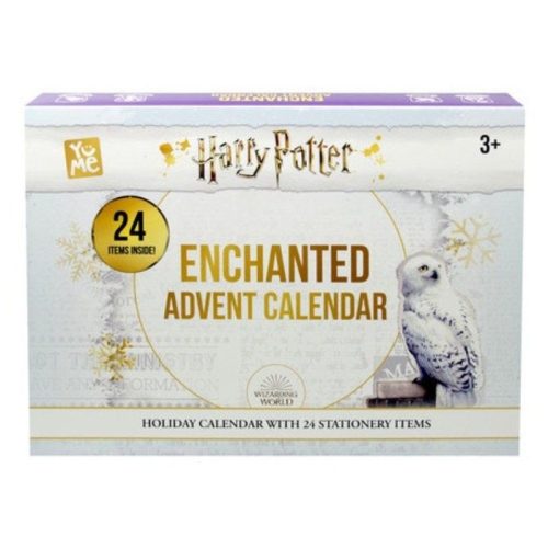 Harry Potter Varázslatos Adventi kalendárium (2021)