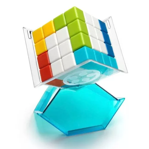 Smart Games Cubiq 3D logikai játék