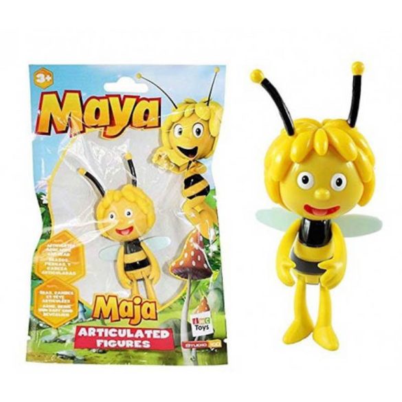Maja a méhecske minifigura / 13féle