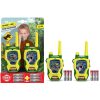 Dickie Toys - Dino Patrol Walkie Talkie szett