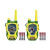 Dickie Toys - Dino Patrol Walkie Talkie szett