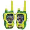 Dickie Toys - Dino Patrol Walkie Talkie szett