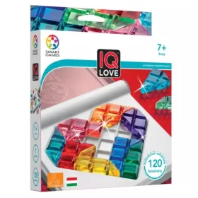 Smart Games IQ Love logikai játék