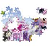 Clementoni 20268 Super Color Disney Puzzle - Minnie egér és Daisy kacsa (30 db)