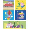 Clementoni 20271 Super Color 10 az 1-ben puzzle – Peppa malac