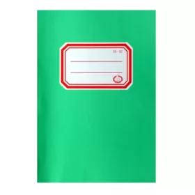 Füzfői Harmónia sima füzet A/5 – 32 lap