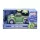 Jada Toys Marvel Light Hero Bosszúállók autómodell – Hulk (1:32)