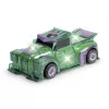Jada Toys Marvel Light Hero Bosszúállók autómodell – Hulk (1:32)