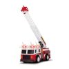 Dickie Toys Action Series - Mini tűzoltóautó fénnyel és hanggal