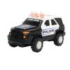 Dickie Toys Action Series - Mini vonóhorgos rendőrségi terepjáró