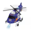 Dickie Toys Action Series - Rendőrhelikopter