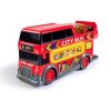 Dickie Toys - Városnéző emeletes busz fénnyel és hanggal