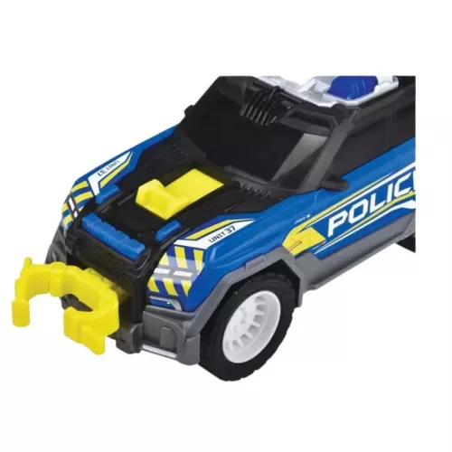 Dickie Toys Police SUV rendőrautó
