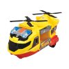 Dickie Toys - Mentőhelikopter fénnyel, hanggal (30 cm)