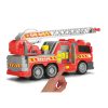 Dickie Toys - Tűzoltóautó létrával
