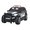 Dickie Toys - Ford Police Interceptor rendőrautó