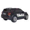 Dickie Toys - Ford Police Interceptor rendőrautó