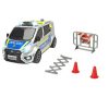 Dickie Toys - Ford Transit Police rendőrautó