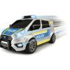 Dickie Toys - Ford Transit Police rendőrautó