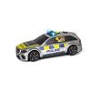 Dickie Toys SOS Series - Mercedes-AMG E 43 rendőrautó fénnyel és hanggal