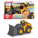 Dickie Toys - Wheel loader homlokrakodó