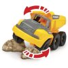 Dickie Toys Construction - Volvo dömper (26 cm)