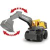 Dickie Toys Construction - Volvo exkavátor (26 cm)