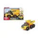 Dickie Toys Volvo Tough Hauler munkagép dömper