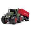 Dickie Toys Farm - Fendt 939 Vario játék traktor