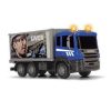 Dickie Toys Scania City Team - UVEX teherautó fénnyel és hanggal