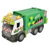 Dickie Toys - Action Truck-Garbage szelektív hulladékgyűjtő