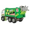 Dickie Toys - Action Truck-Garbage szelektív hulladékgyűjtő