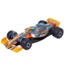 Dickie Toys Formula Racer Team PULSE versenyautó – 23 cm