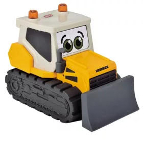 ABC munkagép – Kotróg­ép