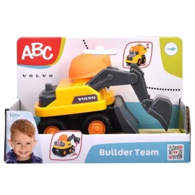 ABC Builder Team markoló