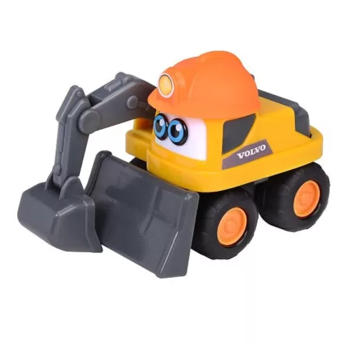 ABC Builder Team markoló