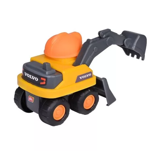 ABC Builder Team markoló