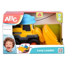 ABC Lucy Loader építőipari munkagép