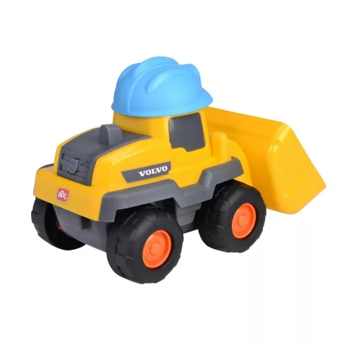 ABC Lucy Loader építőipari munkagép