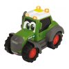 ABC Tehénszállító traktor utánfutóval, fénnyel és hanggal