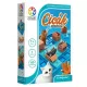 Smart Games Cicák & Dobozok logikai játék